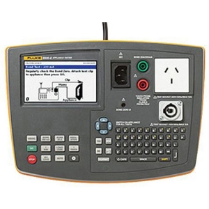 Fluke 6500-2 AU Portable Appliance Tester Australia